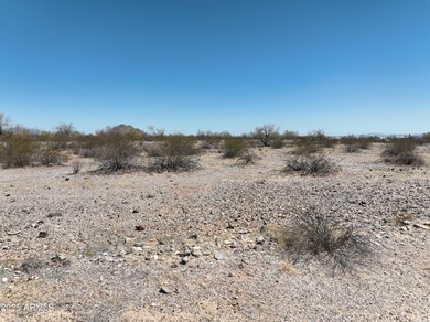 0 W White Wing Rd unit 10 6888001, Maricopa, AZ 85139 - photo 4