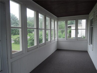 Porch