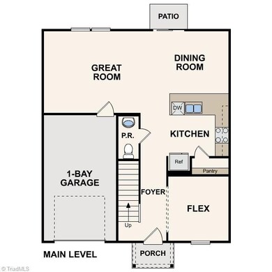 531 Spring St, Denton, NC 27239 - photo 2