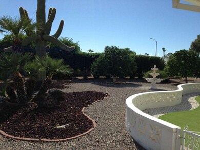 Total Privacy on Corner Cul-De-Sac Lot