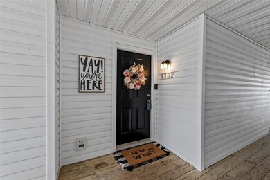 Welcome to your New Home!
