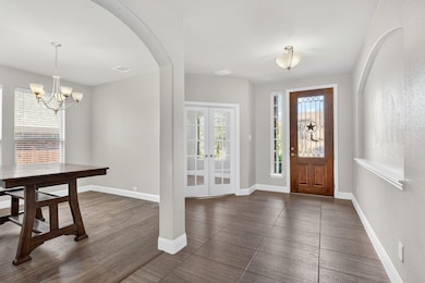 1012 Summer Ln, McKinney, TX 75071 - photo 5