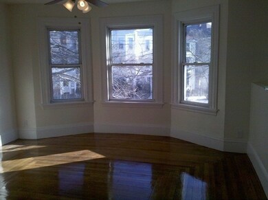 5 Kendall St unit 1, Brookline, MA 02445 - photo 2