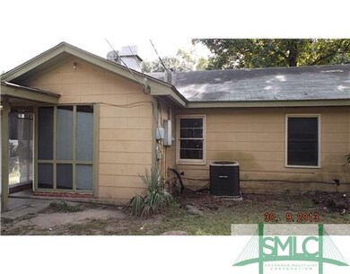 Yard/Garden.