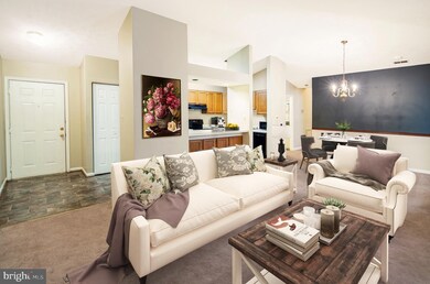 2112 Whitehall Rd unit 2B, Frederick, MD 21702 - photo 2