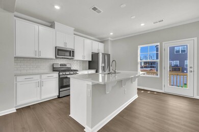 1944 Rabbit Hop Trail, Apex, NC 27502 - photo 5