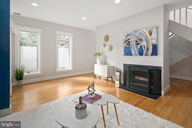 625 3rd St NE unit 5, Washington, DC 20002 - photo 5