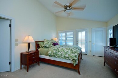 master bedroom--ocean views