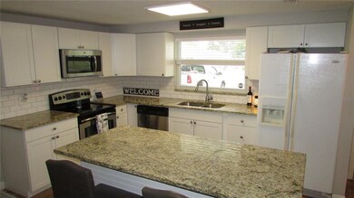 Amazing Kitchen