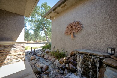 Water Feature
