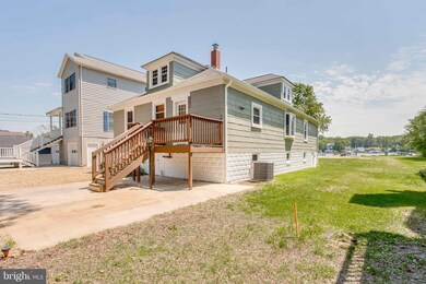 3801 Clarks Point Rd, Middle River, MD 21220 - photo 2