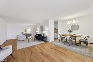 Bellaire House Condominiums unit 2G, Montclair, NJ 07043 - photo 2