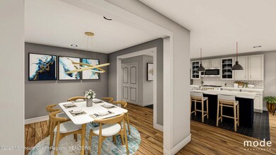 1080 Ocean Ave unit PH1, Sea Bright, NJ 07760 - photo 4