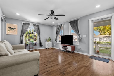 2317 10th St, Two Rivers, WI 54241 - photo 4