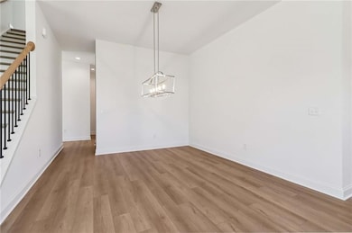 260 E Harbor Dr, Dawsonville, GA 30534 - photo 5