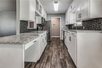 5420 N Brunson St, Oklahoma City, OK 73112 - photo 4