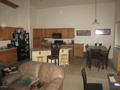 Kitchen, Dining