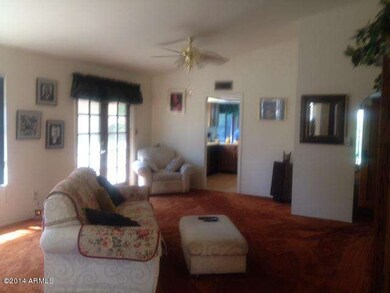 Livingroom Las Palmas