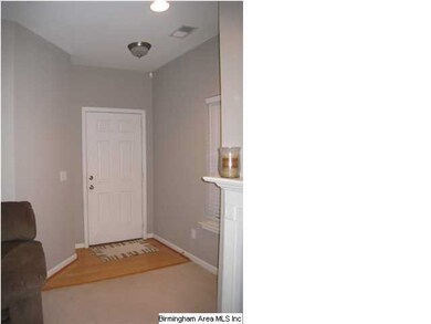 Open Foyer that welcomes you into a large Great Ro