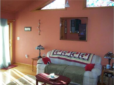 Den/Family/Great Room.