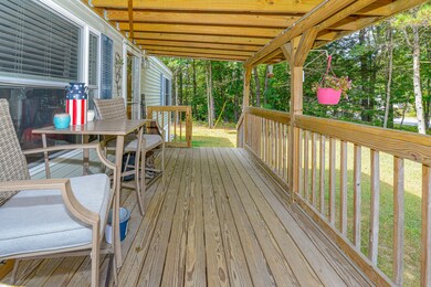 173 Lewiston St, Mechanic Falls, ME 04256 - photo 3