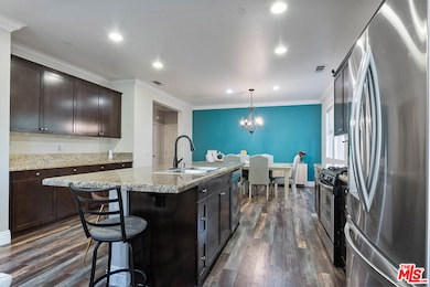 19861 Via Beeler, Newhall, CA 91321 - photo 5