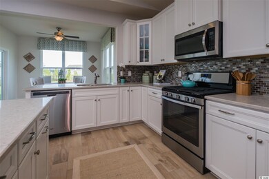 1072 Caprisia Loop unit Lot 132, Myrtle Beach, SC 29579 - photo 6