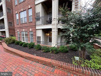 1320 N Wayne St unit 106, Arlington, VA 22201 - photo 3