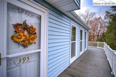 395 Laurel Chase Dr, Blowing Rock, NC 28605 - photo 4