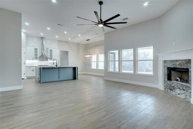 102 E Stage Coach Trail, Weatherford, TX 76085 - photo 7