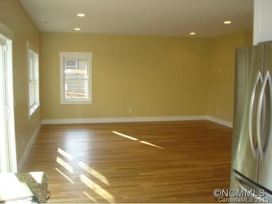 Open Floorplan!