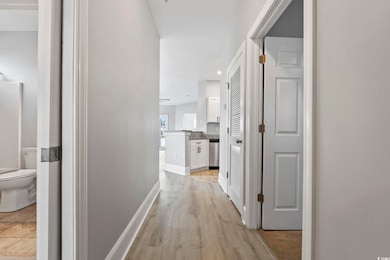 100 Fountain Pointe Ln unit 101, Myrtle Beach, SC 29579 - photo 7