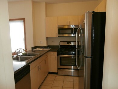 4955 N Damen Ave unit 1, Chicago, IL 60625 - photo 4