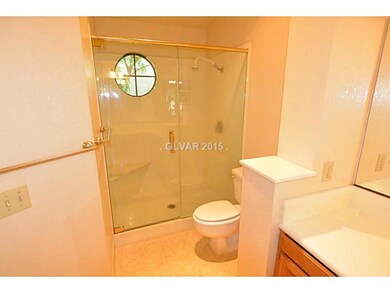 Master Bath/Spa.