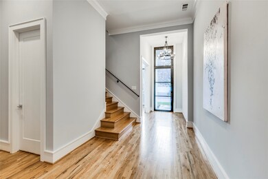 2105 Elmen St, Houston, TX 77019 - photo 5