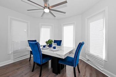 1535 Dunbar St, Flossmoor, IL 60422 - photo 7