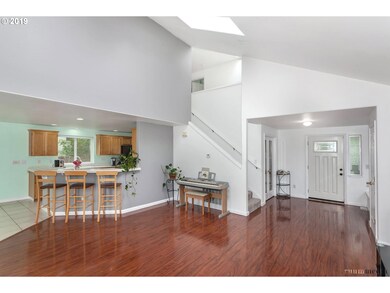Entrance/Foyer