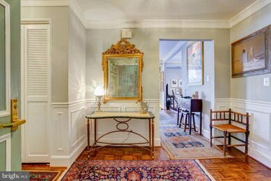 8101 Connecticut Ave unit S409, Chevy Chase, MD 20815 - photo 2