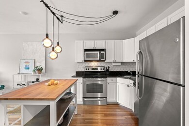 48 Coffey St unit 7C, Dorchester, MA 02122 - photo 7