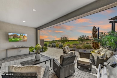 17615 E Bismark Lake Ct, Scottsdale, AZ 85263 - photo 3