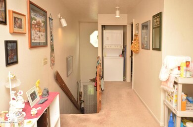 Upstairs