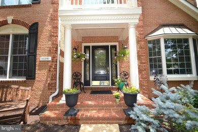 43260 Valiant Dr, Chantilly, VA 20152 - photo 5