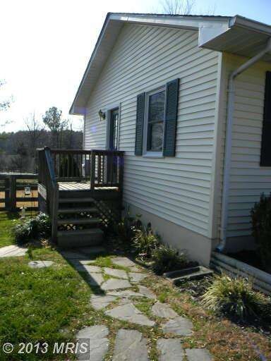486 Shetley Rd, Amissville, VA 20106 - photo 5