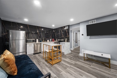 601 E 7th St unit 15, Houston, TX 77007 - photo 4