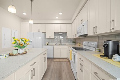 91-3633 Kauluakoko St unit 412, Ewa Beach, HI 96706 - photo 2