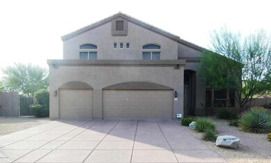 3534 N Piedra Cir, Mesa, AZ 85207 - photo 2