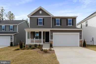 18254 Cornerstone Dr, Ruther Glen, VA 22546 - photo 4