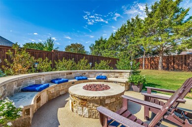 560 Hidden Meadow Dr, Keller, TX 76248 - photo 3