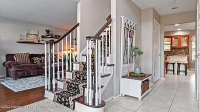 20 Diamond Ln Howell Township NJ 07731 U