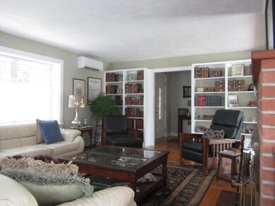 274 N Plain Rd, Great Barrington, MA 01230 - photo 3